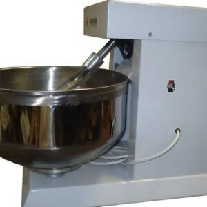 Amasadora tacho loco 20 Lts. 3/4