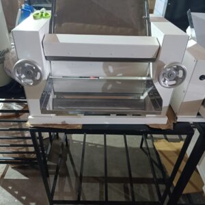 Laminadora de mesa