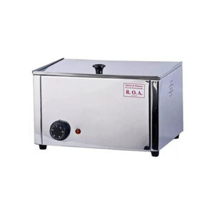 Panchera Eléctrica Simple – SP28